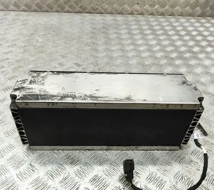 Peugeot 2008 II Hybrid / electric car battery 9833039180