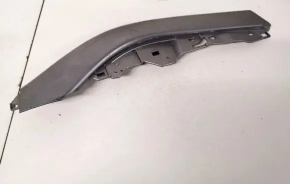 Mitsubishi Outlander Other interior part