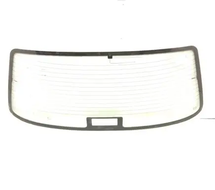 Jaguar XJ X300 Rear windscreen/windshield window 