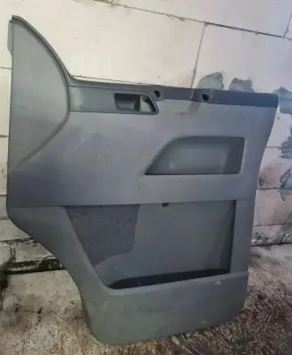 Volkswagen Transporter - Caravelle T5 Front door card panel trim 7H2867104