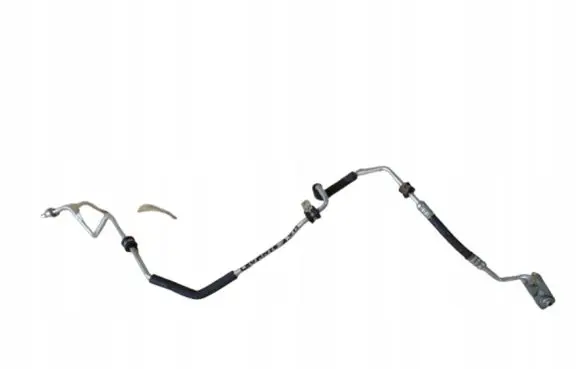 Maserati Levante Air conditioning (A/C) pipe/hose 670033082