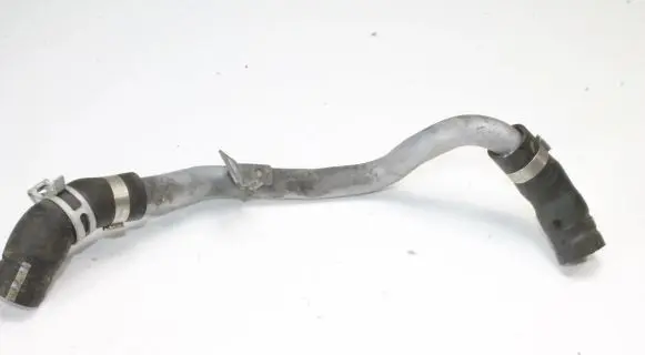 Renault Captur II Engine coolant pipe/hose