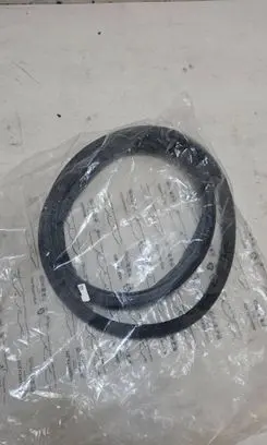 Seat Leon (5F) Front door rubber seal 5F3867365A
