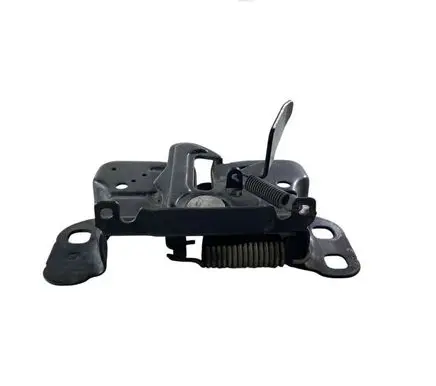 Dodge Durango Engine bonnet/hood lock/catch 04589701AB