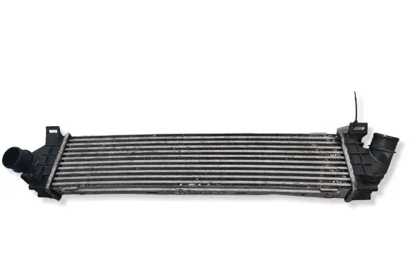 Volvo S80 Intercooler radiator 31338471 1200262143