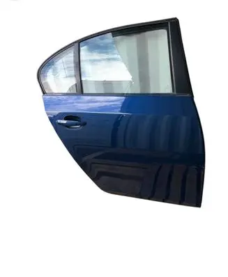 BMW 5 E60 E61 Rear door 41009631832 9631832