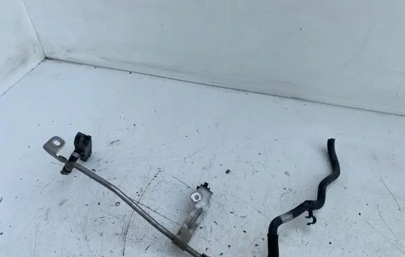 Opel Insignia A Exhaust gas pressure sensor 55566186