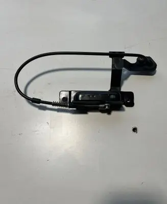 Volkswagen Caddy Fuel injection pump control unit/module 2K0809949H 1572600 15726008