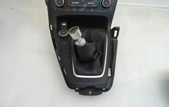 Ford Focus Climate control unit F1ET18C612AG