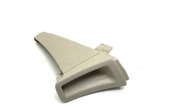 Mercedes-Benz E A207 Seat belt trim A2079240137
