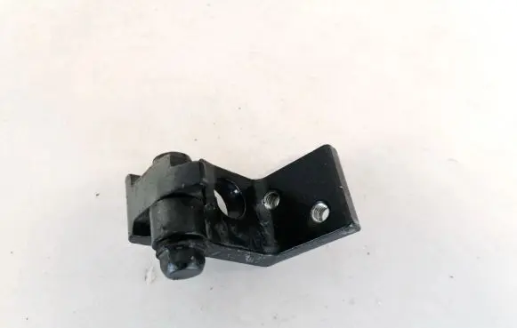 Seat Altea Rear door lower hinge 5p0833402a