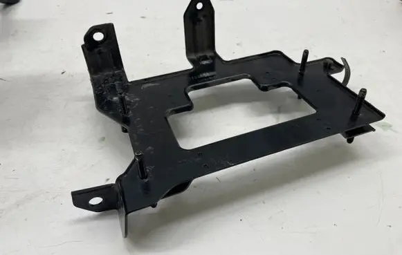 KIA Niro Battery tray 