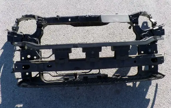KIA Sorento Radiator support slam panel 282702PAS