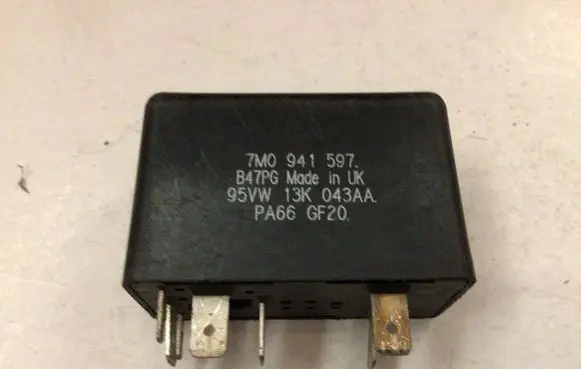 Volkswagen Sharan Other relay 7M0941597