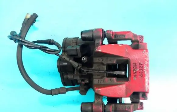 Jaguar XF X260 Rear brake caliper IMPRK1167945
