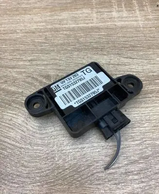 Opel Zafira A Engine control unit/module ECU 09133263 5WK42856 WithPlug
