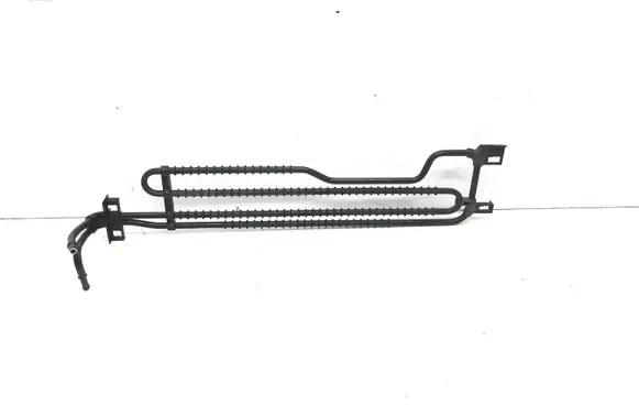 Mercedes-Benz E W212 Power steering radiator 