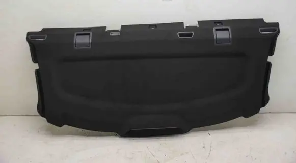 Volkswagen Jetta VI Parcel shelf 5C6863413