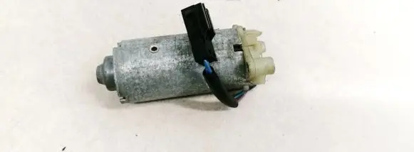 BMW 7 E38 Seat adjustment motor 0130002460