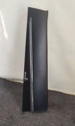 Renault Captur Front door trim (molding) 801867830R