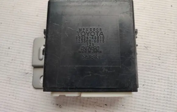 Lexus RX 300 Other control units/modules 8922448010