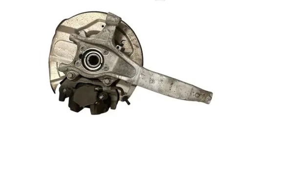 Volvo XC90 Front wheel hub
