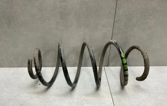 Skoda Rapid (NH) Front coil spring