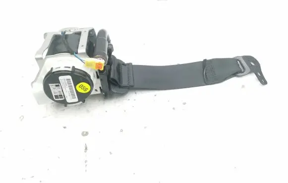 Volkswagen ID.3 Rear seatbelt 10A857805A
