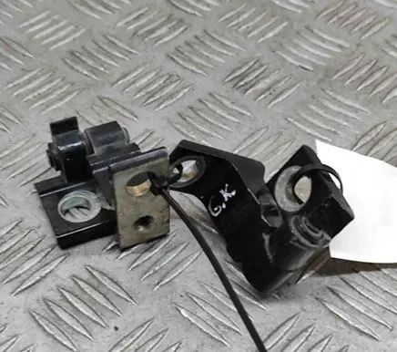 Volkswagen Arteon Shooting Brake Rear door hinge set 5H0833401A