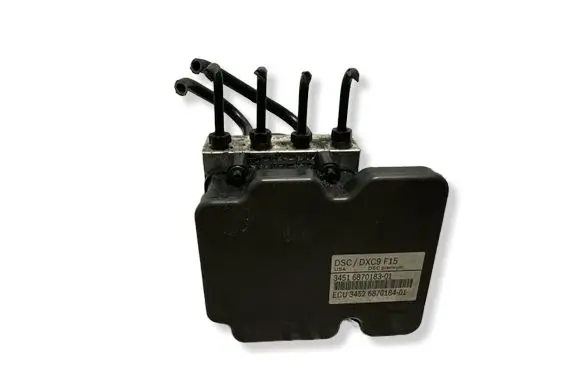 BMW X5 F15 ABS Pump 6870183