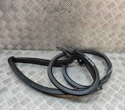 Volkswagen Arteon Rubber seal rear door 3G8868119