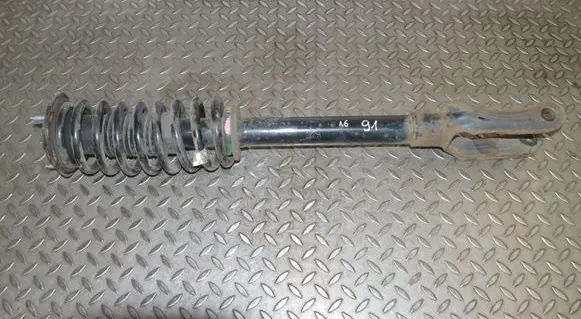 Jeep Grand Cherokee (WK) Front shock absorber/damper 68080208AB