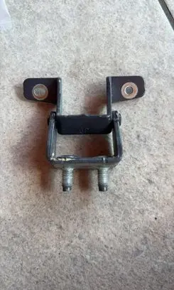 KIA Ceed Tailgate/trunk/boot hinge 79770A2000