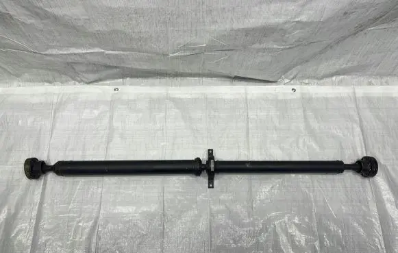 Jaguar F-Pace Drive shaft (set) HK834365DB