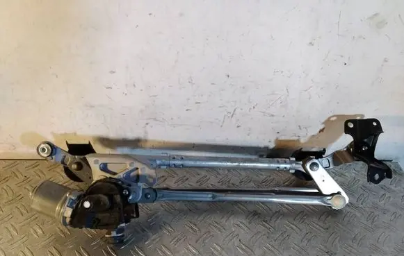 Lexus NX Front wiper linkage 8511078050