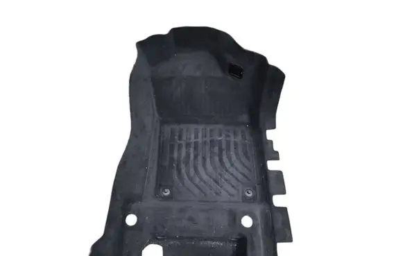 Volvo XC60 Front floor carpet liner 31672642