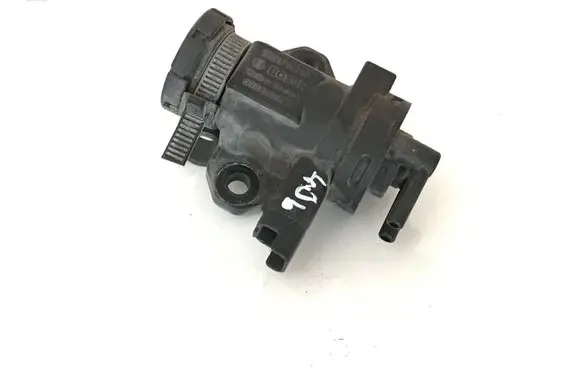 Peugeot 406 Turbo solenoid valve 9635704380 0928400414