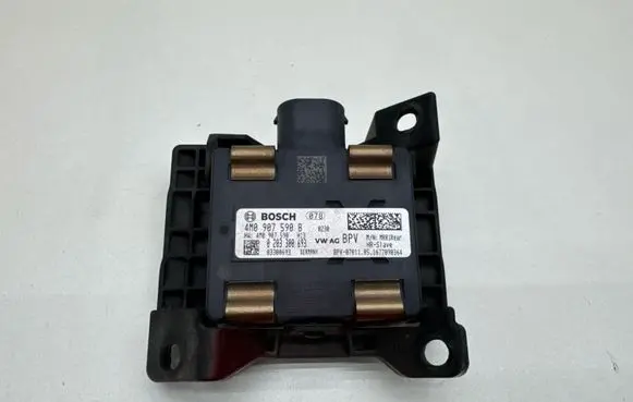 Audi A4 S4 B9 Blind spot module 4M0907590B