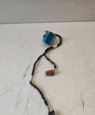 Citroen DS7 Crossback Rear door wiring loom 2068485XXX P4720 OP47204