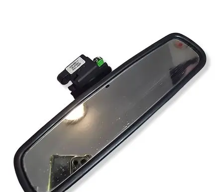 Volvo S80 Rear view mirror (interior) 30649914 06W382