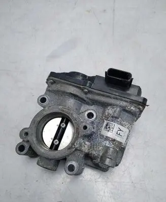 Dacia Lodgy Throttle body valve 161204451r