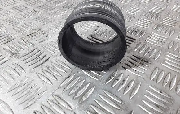 Land Rover Range Rover Sport L494 Intercooler hose/pipe AL3Q6K76BA