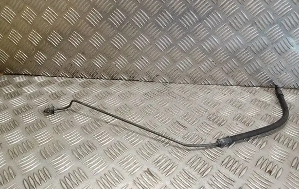 Volkswagen Tiguan Clutch pipe/line 