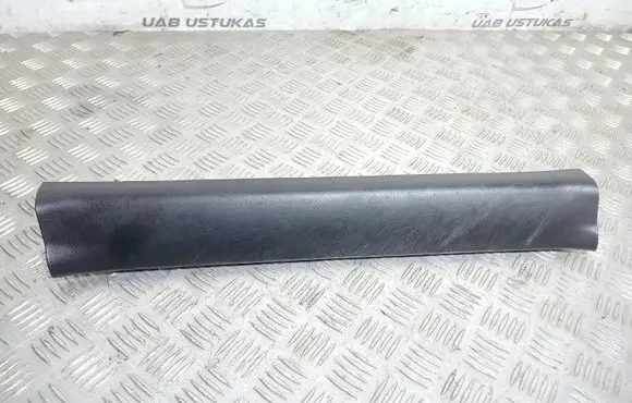 Mazda CX-7 Front sill trim cover EG2168710