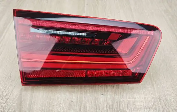 Audi A6 S6 C7 4G Tailgate rear/tail lights 4G9945093F