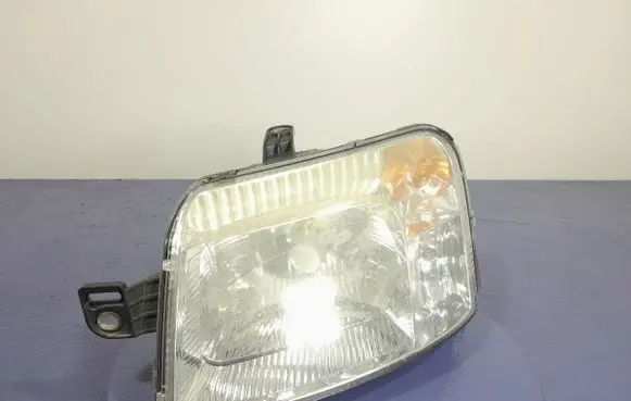 Fiat Panda 141 Headlight/headlamp