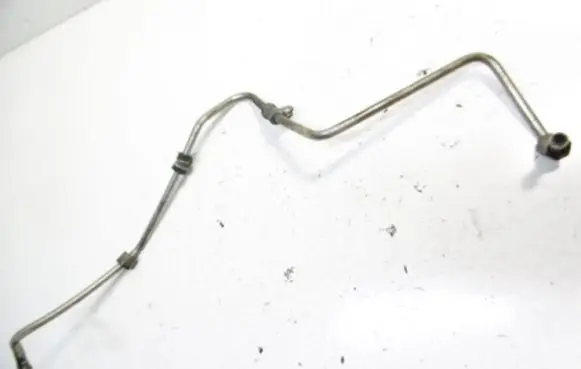 Volkswagen Touran I Turbo turbocharger oiling pipe/hose