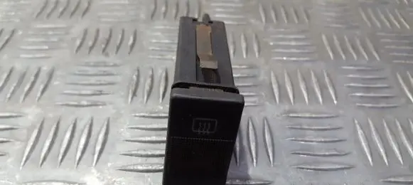 Audi A6 S6 C4 4A Windscreen/window heater switch 4a0941503e