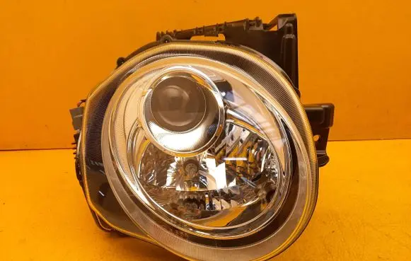 Nissan Juke I F15 Headlight/headlamp FAAN2810000UK