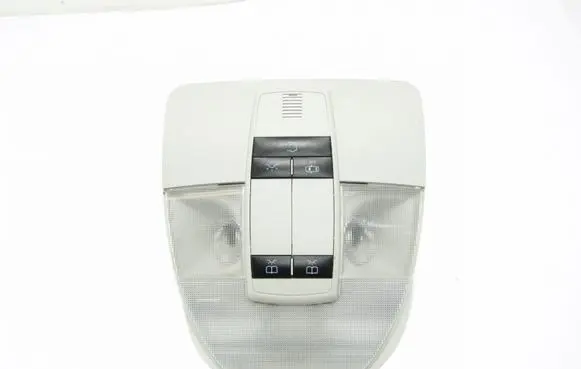 Mercedes-Benz A W169 Other interior light A1698208401/7H52